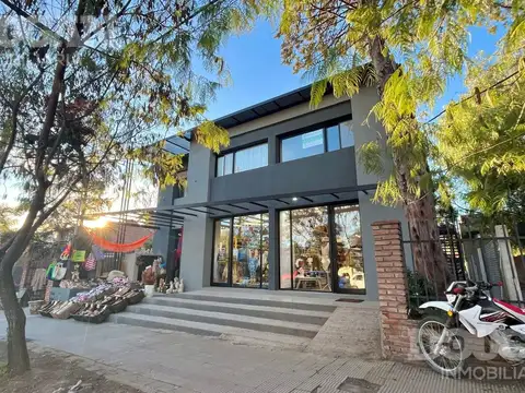 Avenida del Sol al 200