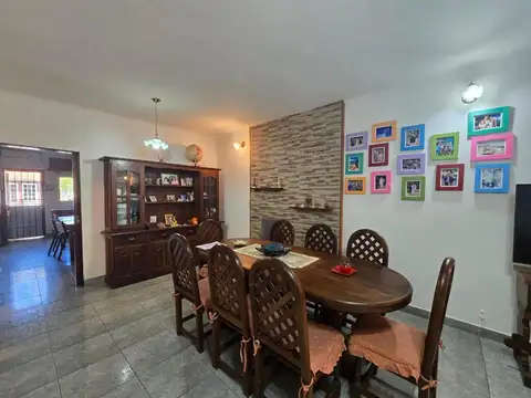 Casa en Venta 30 años