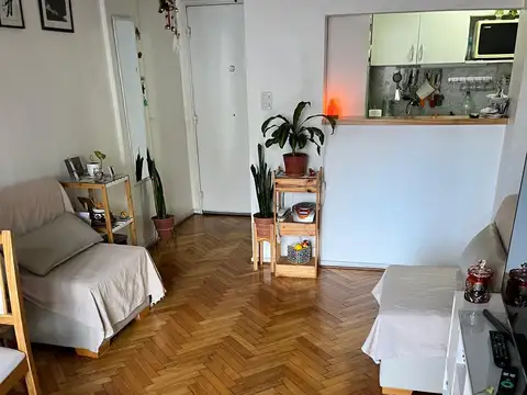 Departamento en Venta de 3 ambientes