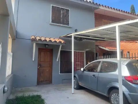 Avenida Curazao 3000