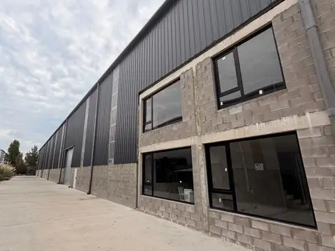 Polo Industrial de Ezeiza