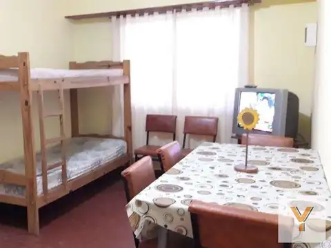 Departamento en Venta en Villa Gesell, USD 116.000