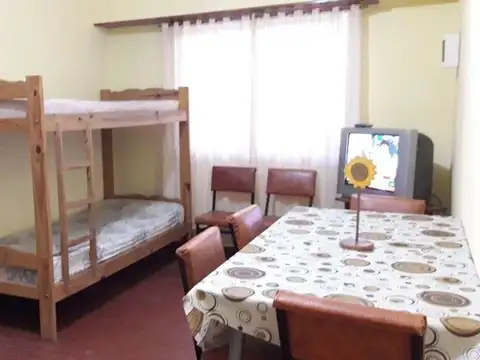 Departamento en Venta en Villa Gesell, USD 116.000