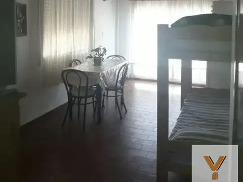 Departamento en Venta con 2 cocheras