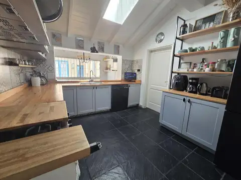 Casa en Alquiler Temporal al Noreste