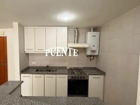 Departamento en Venta 8 años