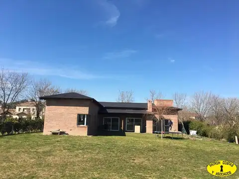 Venta Casa Manzanares San Francisco