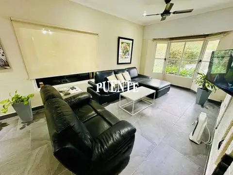 Casa en Alquiler Temporal de 3 dormitorios
