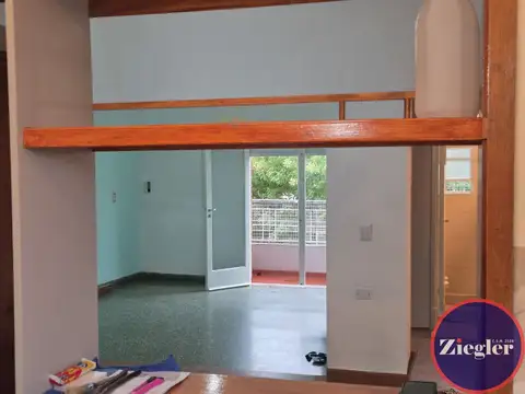 Departamento en Alquiler al Oeste