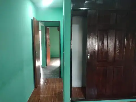 ALQUILER CASA en Matheu