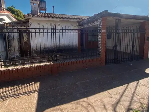 Casa en Venta de 2 dormitorios