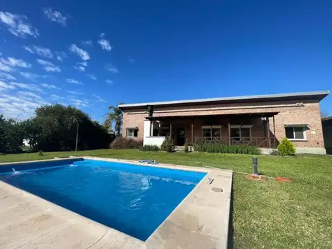 Casa en Alquiler 11 años