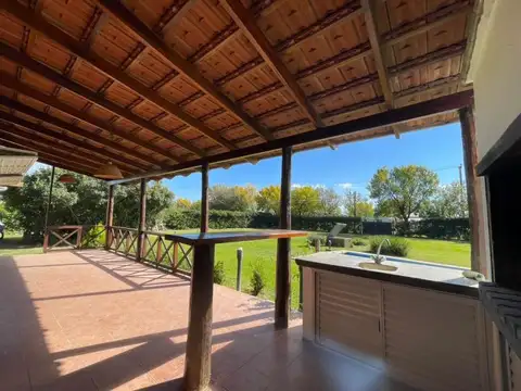 Casilda 621 , Piso 0