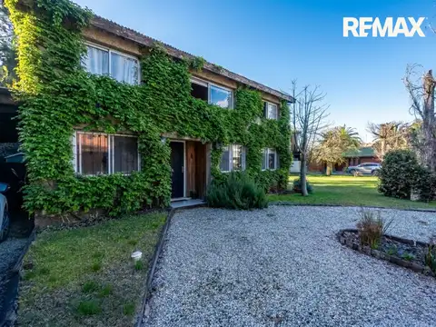 VENTA CASA LARENA CC 5 AMBIENTES