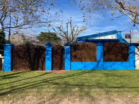 Venta en Block en San Clemente Oportunidad 