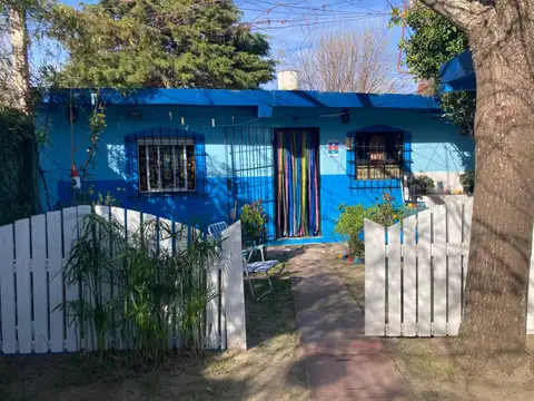 Casa en Venta en San Clemente Del Tuyu, USD 80.000