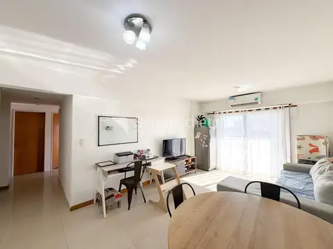 Departamento en Venta en Morón, USD 78.000