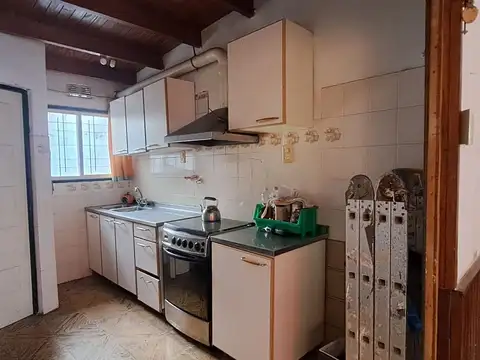 Casa en Venta 50 años
