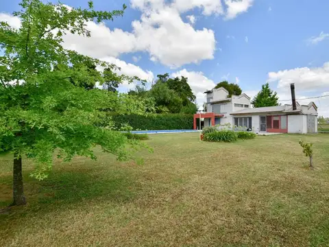 Casa en Venta en Villa Parque Sicardi, USD 85.000