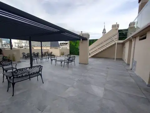 PASEO DE LA CISTERNA