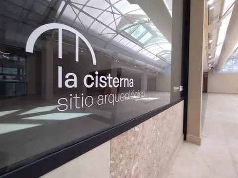 PASEO DE LA CISTERNA
