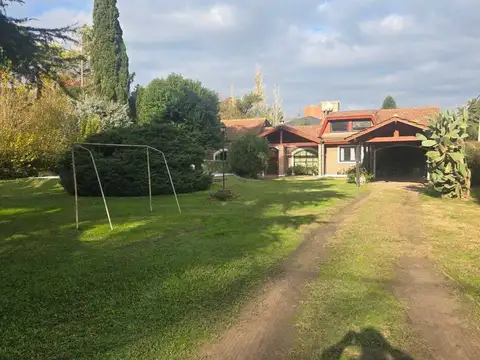 EL REMANSO-RUTA 8 KM 73- 100