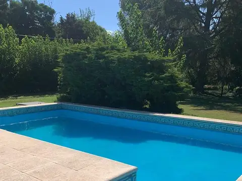 Casa en Venta 30 años