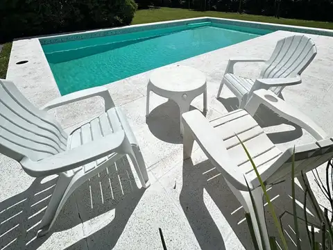 Casa Chalet  en Venta en El Remanso, Exaltación de la Cruz, G.B.A. Zona Norte