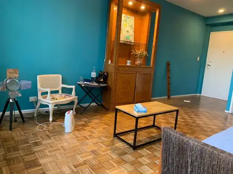 Departamento en Venta de Monoambiente