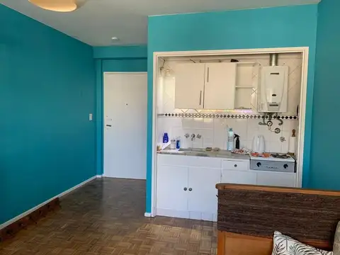 Departamento en Venta en Martínez, USD 74.000