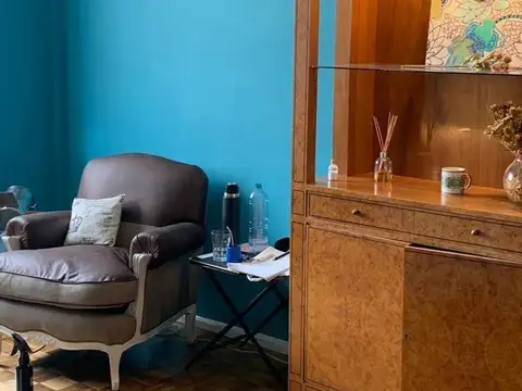 MONOAMBIENTE EN VENTA EN MARTINEZ