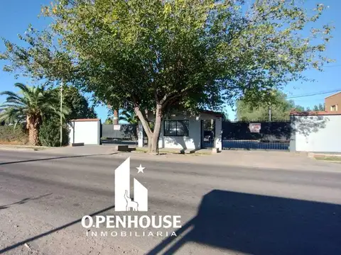 Terreno en Venta en Bermejo, USD 14.000