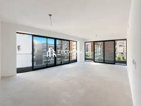 Departamento en Venta de 3 dormitorios