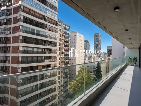 Departamento en Venta de 4 ambientes