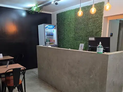 Fondo Comercio en Venta 4 años