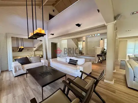 Casa en Venta en Country Club Los Cardales, USD 450.000