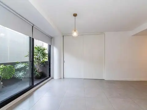 Departamento en Venta en Villa Ortuzar, USD 150.000