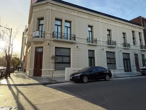 Depto Tipo Casa en Alquiler al Este
