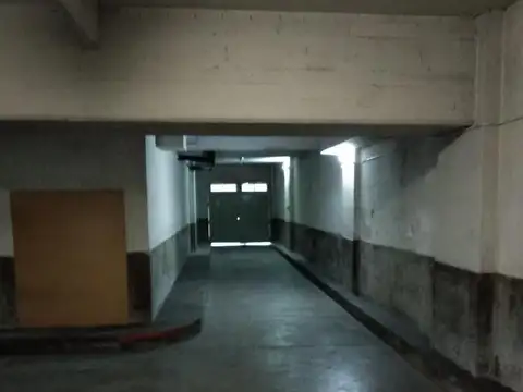 Departamento en Alquiler 40 años