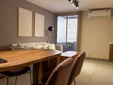 Departamento en Venta de 6 ambientes