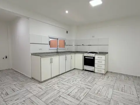 Departamento en Alquiler 2 años