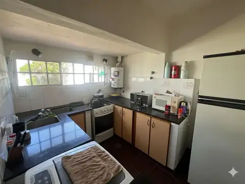 Depto Tipo Casa en Venta con 1 cocheras