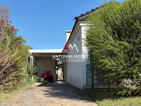 Casa en Alquiler en Septiembre, USD 1.800