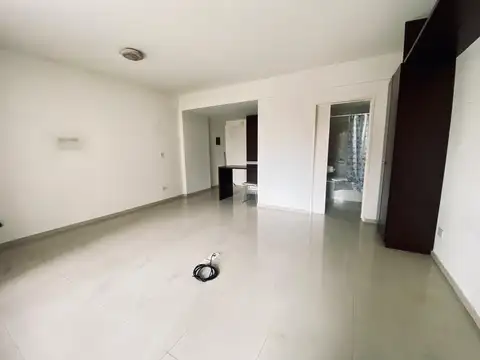 Departamento en Venta en Caballito, USD 97.000