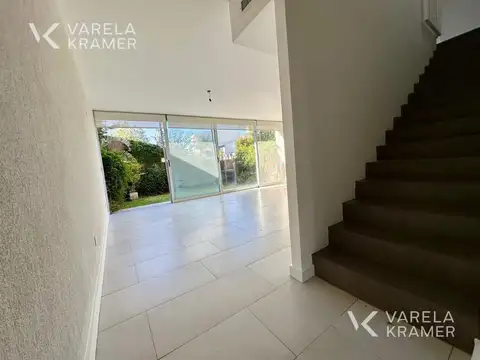 Depto Tipo Casa en Alquiler 11 años