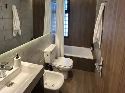 Departamento en Venta en Fisherton, USD 179.025