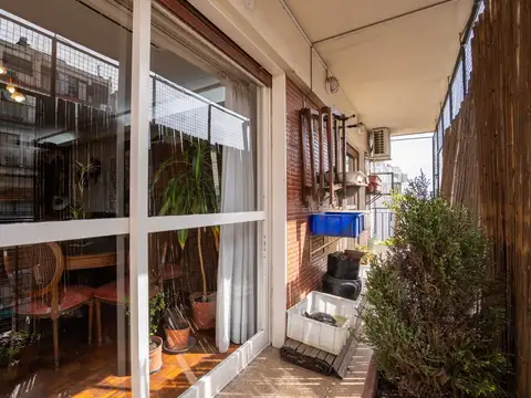 Departamento en Venta de 4 ambientes