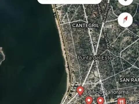 Chiverta Y Rambla , Piso 3er