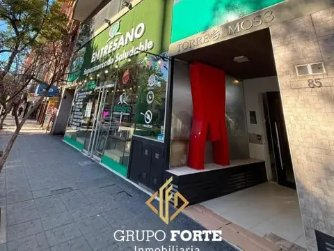 Departamento en Venta en Nueva Córdoba, USD 140.000