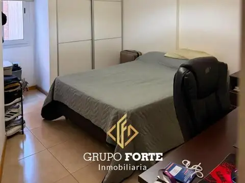 Departamento 2 dorm. 65 m², pileta y cochera. Nueva Cordoba